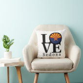 LOVEセドナアリゾナ クッション (椅子)