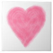 LOVEセラミックタイル タイル (正面)