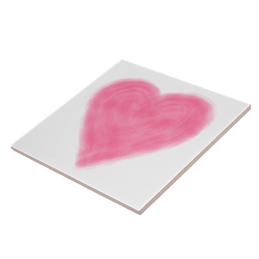 LOVEセラミックタイル タイル (側面)