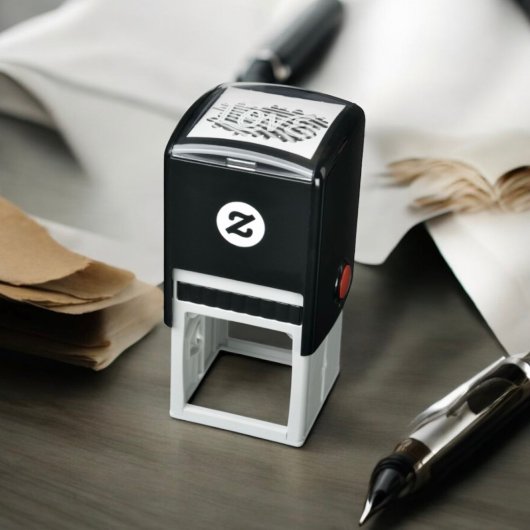 LOVEセルフインキングスタンプ セルフインキングスタンプ