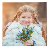 LOVEハートフォトフレーム(5枚) フォトキューブ (右)