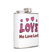 LOVEマグカップ フラスク (右)