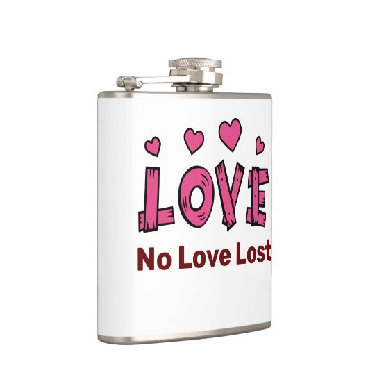 LOVEマグカップ フラスク (右)