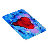 LOVEマグネット マグネット (右側)