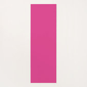 LOVEヨガマット ヨガマット (裏面)