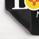 LOVE新規 マウスパッド (コーナー)