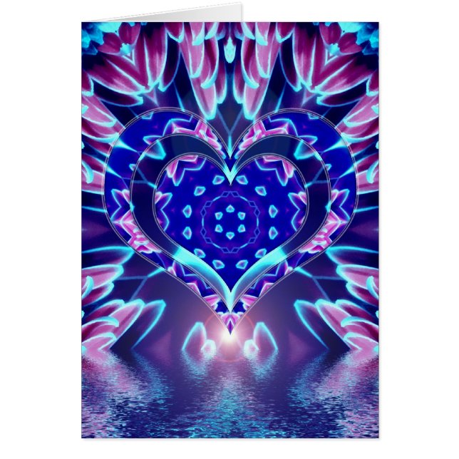 LoVe花びら (正面)