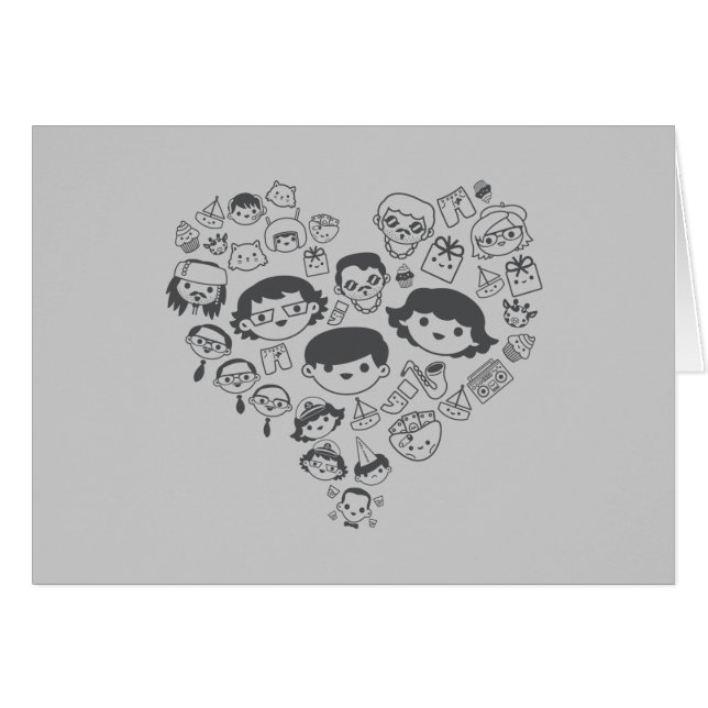 love (正面横)
