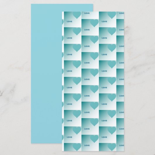 Love. (正面/裏面)