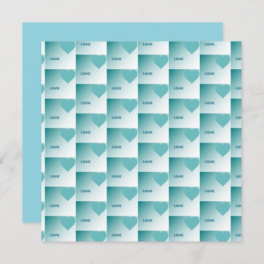 Love. (正面/裏面)