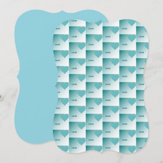 Love. (正面/裏面)