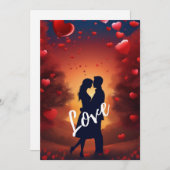 love02 シーズンカード (正面/裏面)