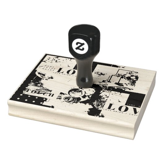 Love02:00AM ラバースタンプ (スタンプ)