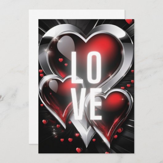 love22 シーズンカード (正面/裏面)