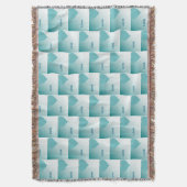 Love. スローブランケット (正面縦)