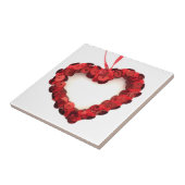 Love  タイル (側面)