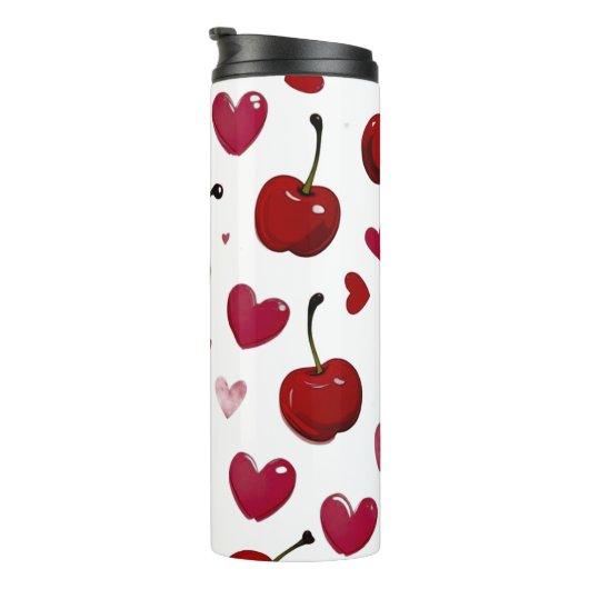 Love タンブラー (回転右)