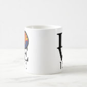 LOVE テンピ アリゾナ州 330ml コーヒーマグカップ (中央)