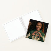 LOVE ノートブック (内部)