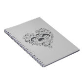 love ノートブック (右側)