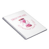 Love ノートブック (右側)