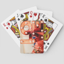 LOVE (ビッグレッドレタリング)