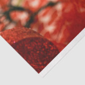 LOVE (ビッグレッドレタリング) 薄葉紙 (詳細)