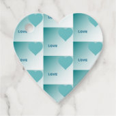 Love. フェイバータグ (正面)