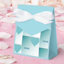 Love. フェイバーボックス