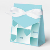 Love. フェイバーボックス (正面サイド)