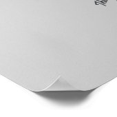 love ポスター (角)