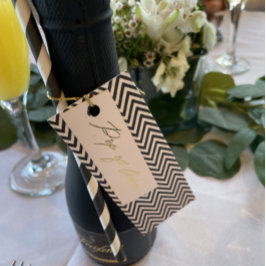 Love ポップ・アートの DIYメッセージカード 箔招待状