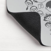 love マウスパッド (コーナー)