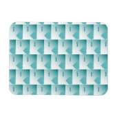 Love. マグネット (横)