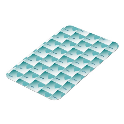 Love. マグネット (左側)