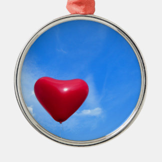 LOVE メタルオーナメント