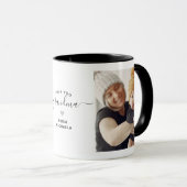 Love モダン You Gramona/Nana/Granny/その他2枚 マグカップ (正面右)