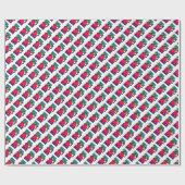 Love  ラッピングペーパー (フラット)