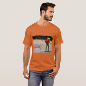 LOVE – 永遠の想いTシャツ Tシャツ (正面フル)