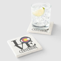 LOVE 100周年コロラド