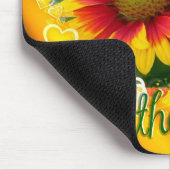 Love 17マウスパッド マウスパッド (コーナー)