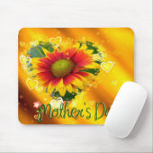 Love 17マウスパッド マウスパッド (マウス)