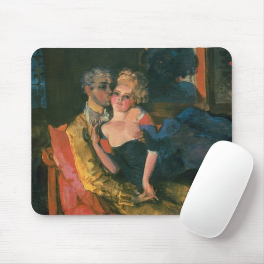 Love 1910年 マウスパッド (マウス)