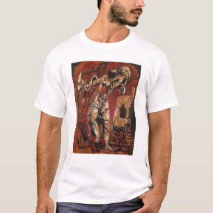 Love 1929年の範囲 tシャツ