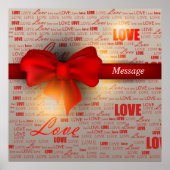 Love 2ポスター ポスター (正面)