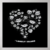 LOVE 2 ポスター (正面)