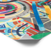 LOVE 2.0.2.3 – キャンバスアートプリント ポスター (角)