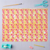 Love 2 Dance 薄葉紙 (クラフト)