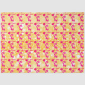 Love 2 Dance 薄葉紙 (正面)