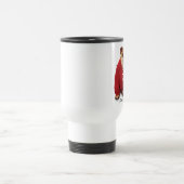 LOVE-A-BULLのタンブラー トラベルマグ (中央)